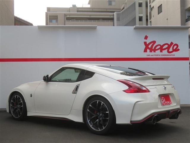 NISSAN FAIRLADY Z 2019 Image 31