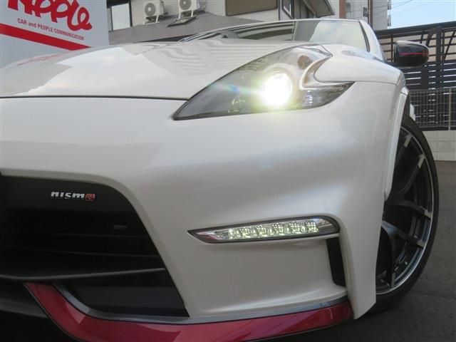 NISSAN FAIRLADY Z 2019 Image 31