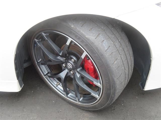 NISSAN FAIRLADY Z 2019 Image 31