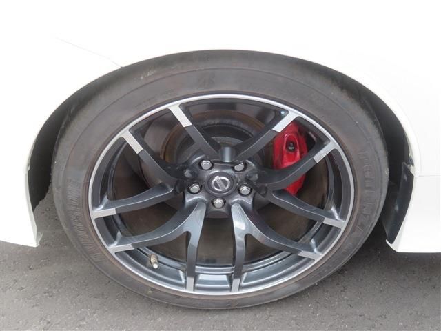 NISSAN FAIRLADY Z 2019 Image 31