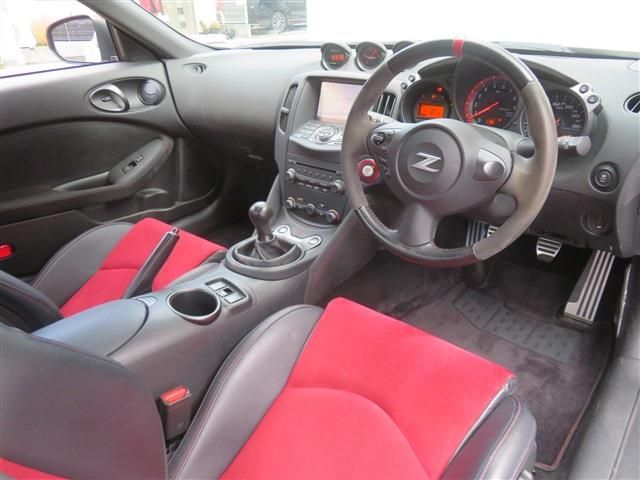 NISSAN FAIRLADY Z 2019 Image 31