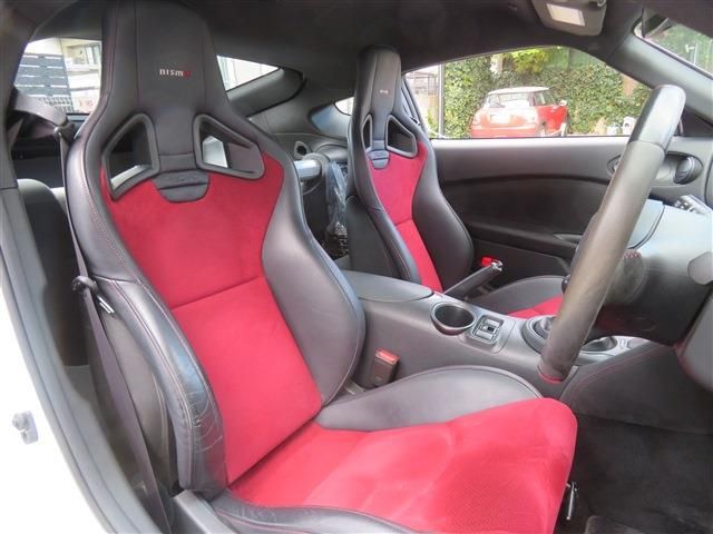 NISSAN FAIRLADY Z 2019 Image 31