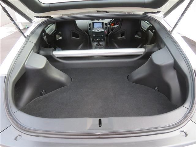 NISSAN FAIRLADY Z 2019 Image 31