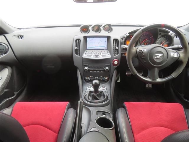 NISSAN FAIRLADY Z 2019 Image 31