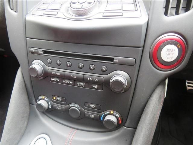 NISSAN FAIRLADY Z 2019 Image 31