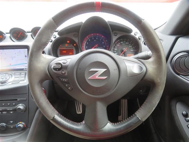 NISSAN FAIRLADY Z 2019 Image 31