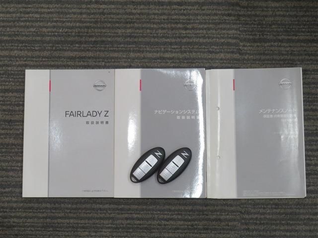 NISSAN FAIRLADY Z 2019 Image 31