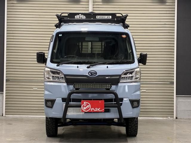 DAIHATSU HIJET TRUCK 4WD 2019 Image 31