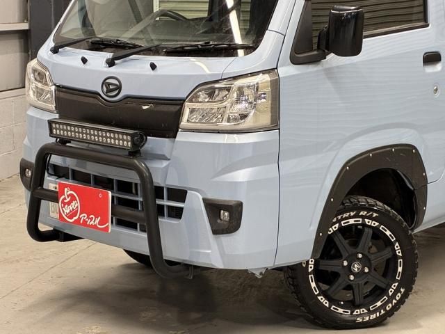 DAIHATSU HIJET TRUCK 4WD 2019 Image 31