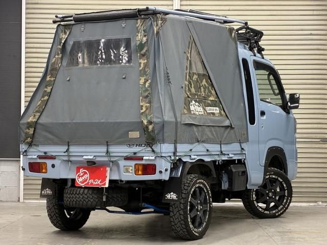 DAIHATSU HIJET TRUCK 4WD 2019 Image 31