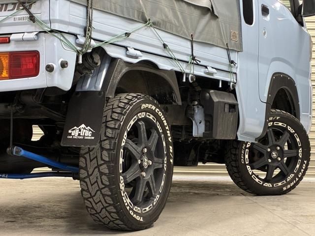 DAIHATSU HIJET TRUCK 4WD 2019 Image 31