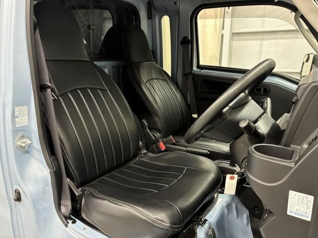 DAIHATSU HIJET TRUCK 4WD 2019 Image 31