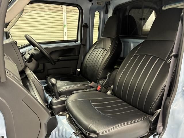 DAIHATSU HIJET TRUCK 4WD 2019 Image 31