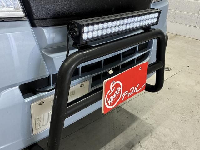 DAIHATSU HIJET TRUCK 4WD 2019 Image 31