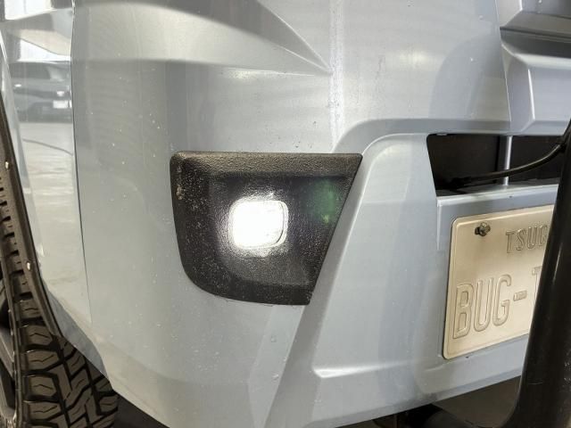 DAIHATSU HIJET TRUCK 4WD 2019 Image 31