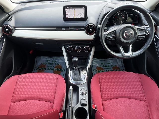 MAZDA DEMIO 2019 Image 31