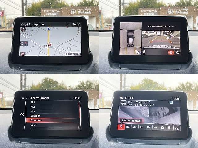 MAZDA DEMIO 2019 Image 31