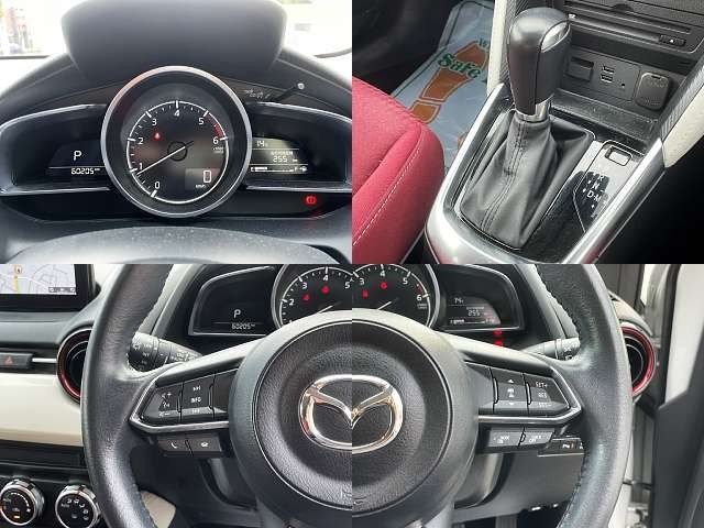 MAZDA DEMIO 2019 Image 31