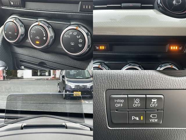 MAZDA DEMIO 2019 Image 31