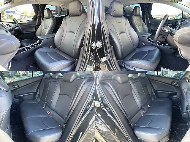 TOYOTA PRIUS 2021 Image 31