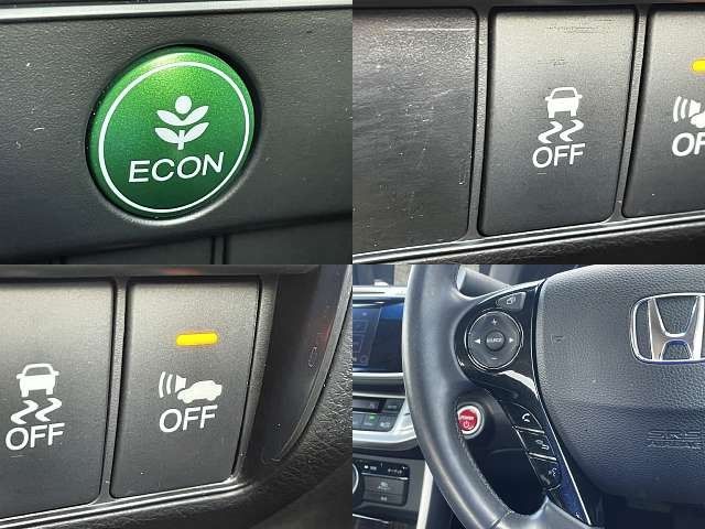 HONDA ACCORD HYBRID 2013 Image 31