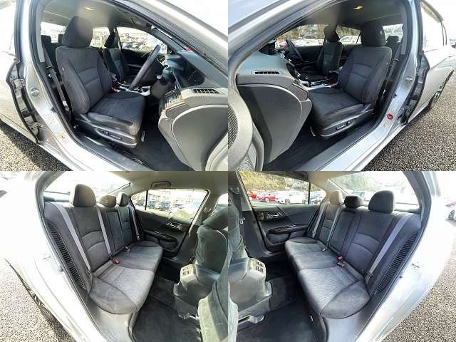 HONDA ACCORD HYBRID 2013 Image 31