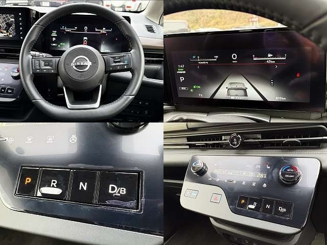 NISSAN SERENA  WG 4WD 2024 Image 31