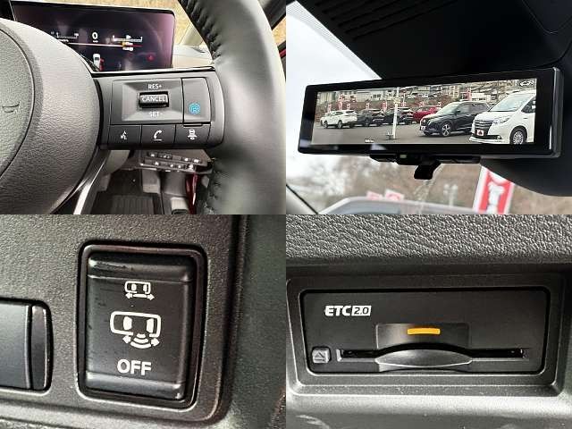 NISSAN SERENA  WG 4WD 2024 Image 31