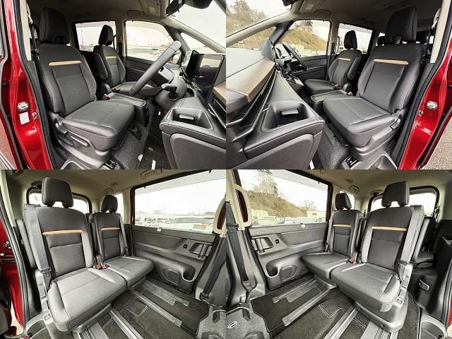 NISSAN SERENA  WG 4WD 2024 Image 31