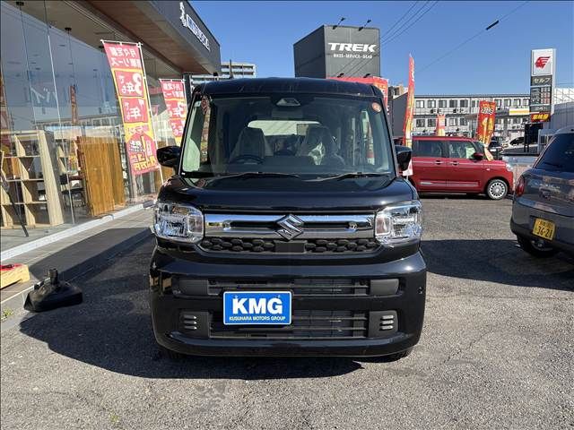 SUZUKI SPACIA 2025 Image 31