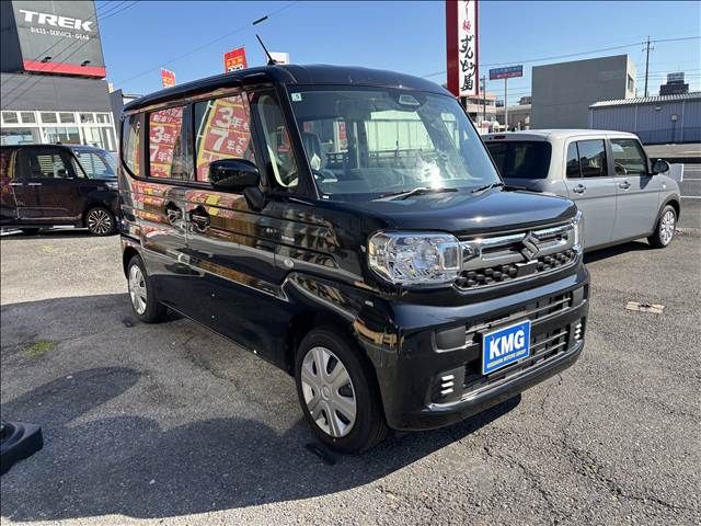 SUZUKI SPACIA 2025 Image 31