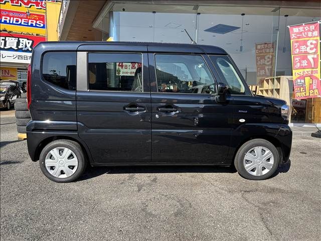 SUZUKI SPACIA 2025 Image 31