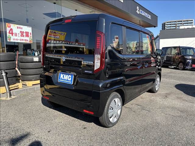 SUZUKI SPACIA 2025 Image 31