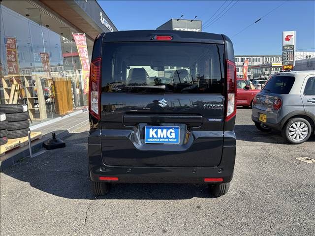 SUZUKI SPACIA 2025 Image 31