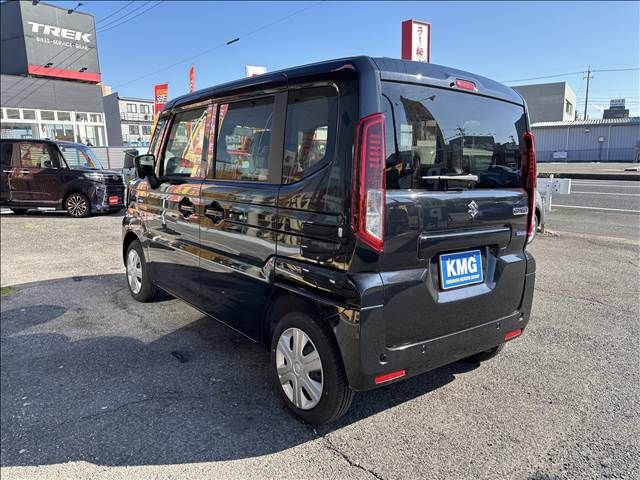 SUZUKI SPACIA 2025 Image 31