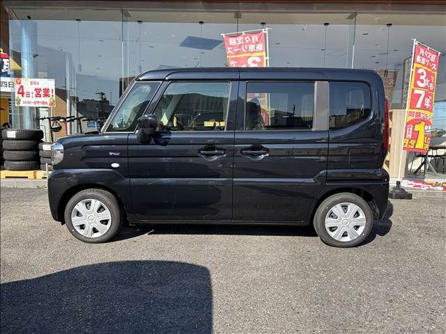 SUZUKI SPACIA 2025 Image 31