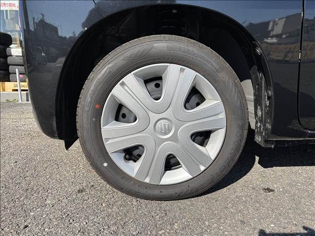 SUZUKI SPACIA 2025 Image 31