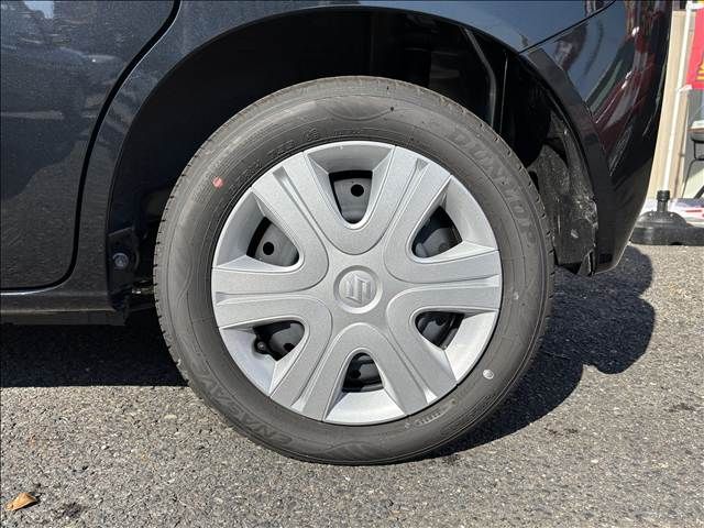 SUZUKI SPACIA 2025 Image 31