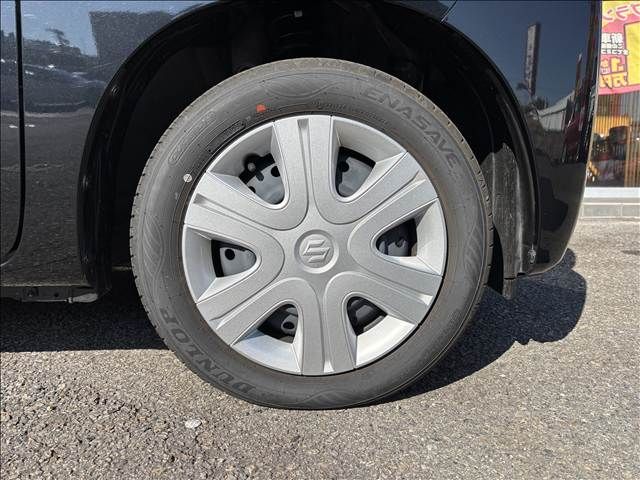 SUZUKI SPACIA 2025 Image 31