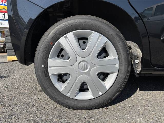 SUZUKI SPACIA 2025 Image 31