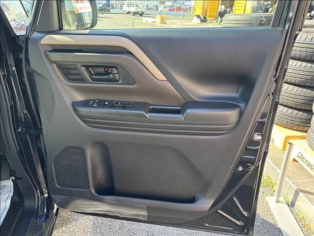 SUZUKI SPACIA 2025 Image 31