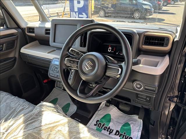 SUZUKI SPACIA 2025 Image 31