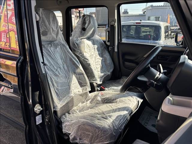 SUZUKI SPACIA 2025 Image 31