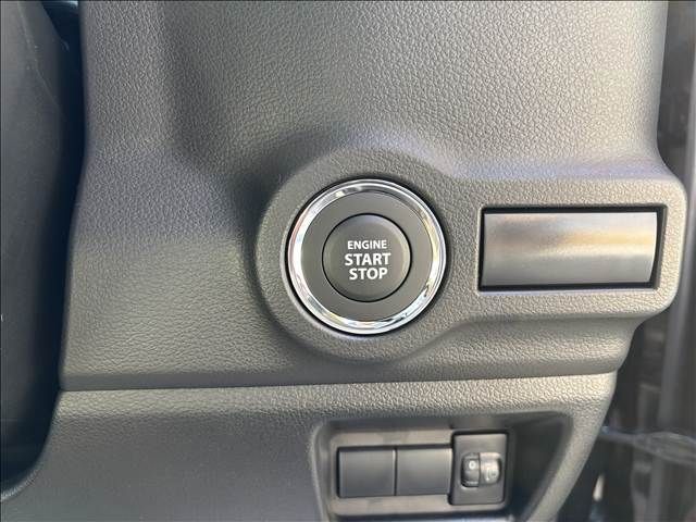 SUZUKI SPACIA 2025 Image 31