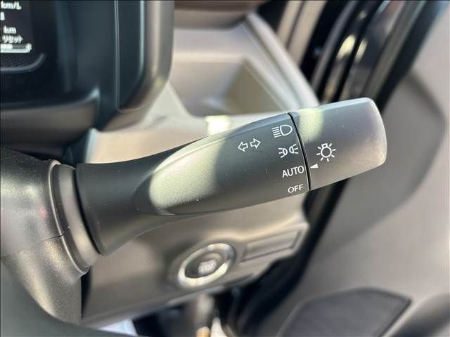 SUZUKI SPACIA 2025 Image 31