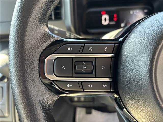 SUZUKI SPACIA 2025 Image 31