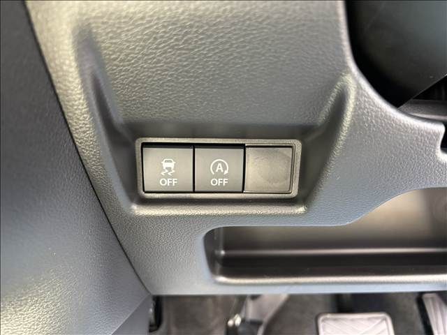 SUZUKI SPACIA 2025 Image 31