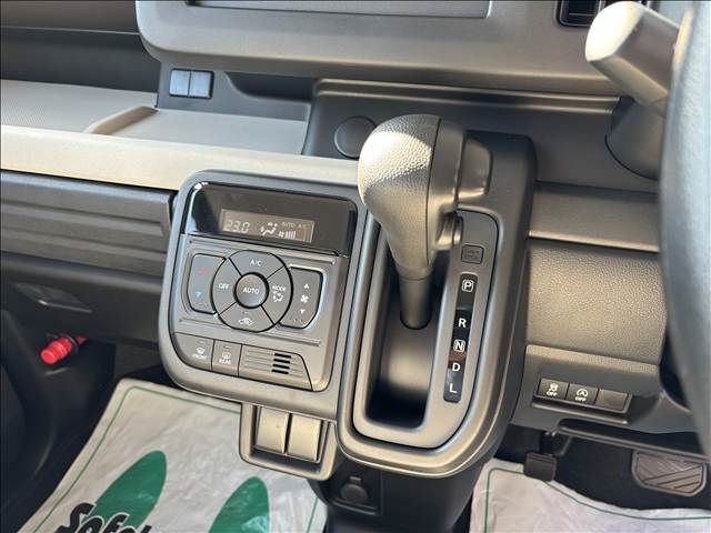 SUZUKI SPACIA 2025 Image 31