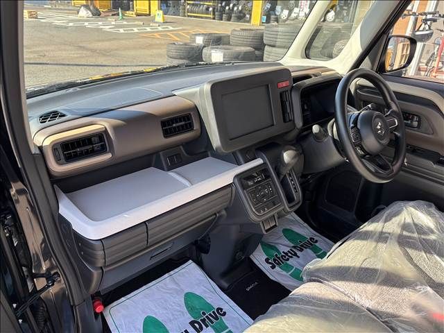 SUZUKI SPACIA 2025 Image 31