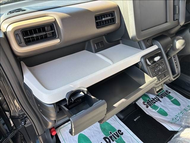 SUZUKI SPACIA 2025 Image 31